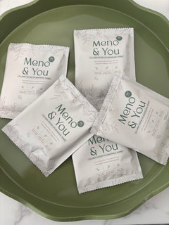 Meno & You Protein Collagen 15g  Sachets (12 pack)
