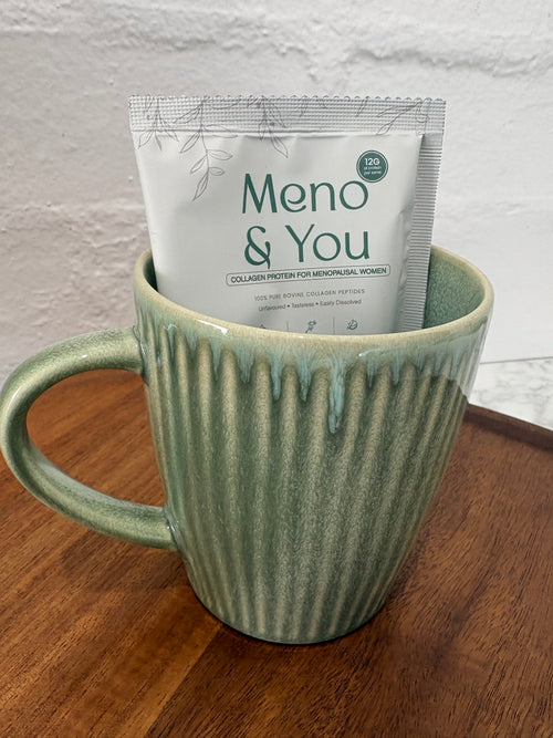 Meno & You Protein Collagen 15g  Sachets (12 pack)