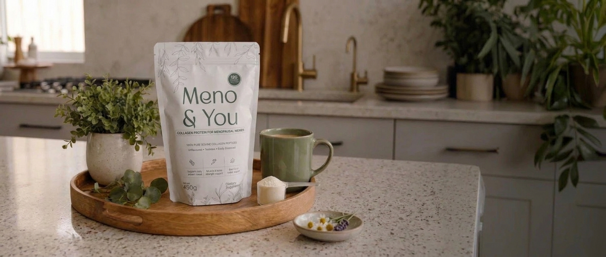 meno and you protein collagen